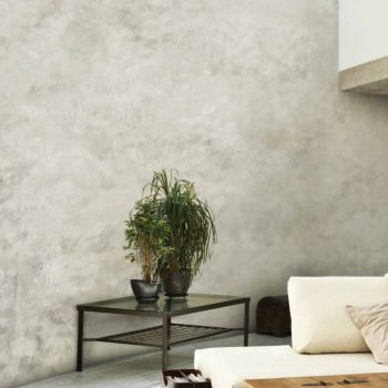 STRATO® Cement Render Effect Textured Paint